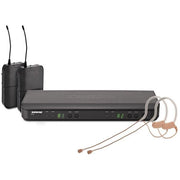 SHURE SH BLX188E/MX53 H8E (Banda H8E 518-542MHz)