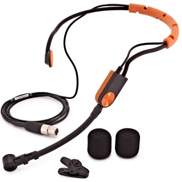 SHURE SH BLX188E/SM31 K3E (Banda K3E 606-630MHz)
