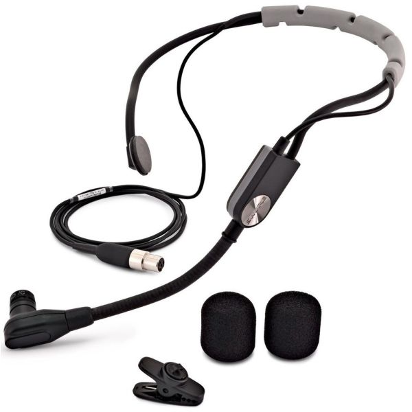 SHURE SH BLX188E/SM35 K3E (Banda K3E 606-630MHz)