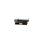 SHURE SH BLX24RE/PG58 H8E (Banda H8E 518-542MHz)