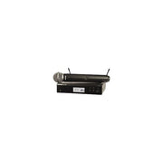 SHURE SH BLX24RE/SM58 H8E (Banda H8E 518-542MHz)