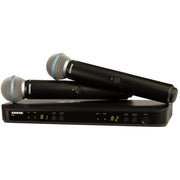 SHURE SH BLX288E/B58 H8E (Banda H8E 518-542MHz)