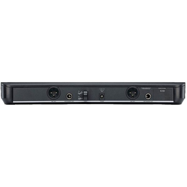 SHURE SH BLX88E H8E (Banda H8E 518-542MHz)