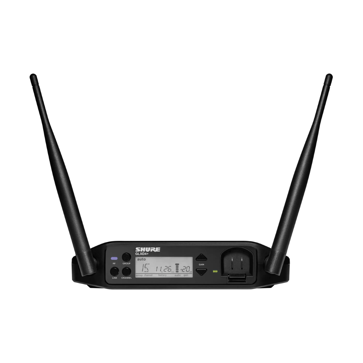SHURE GLXD14PE/93 Z4