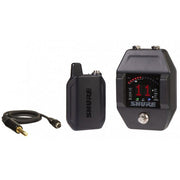 Shure GLXD16+