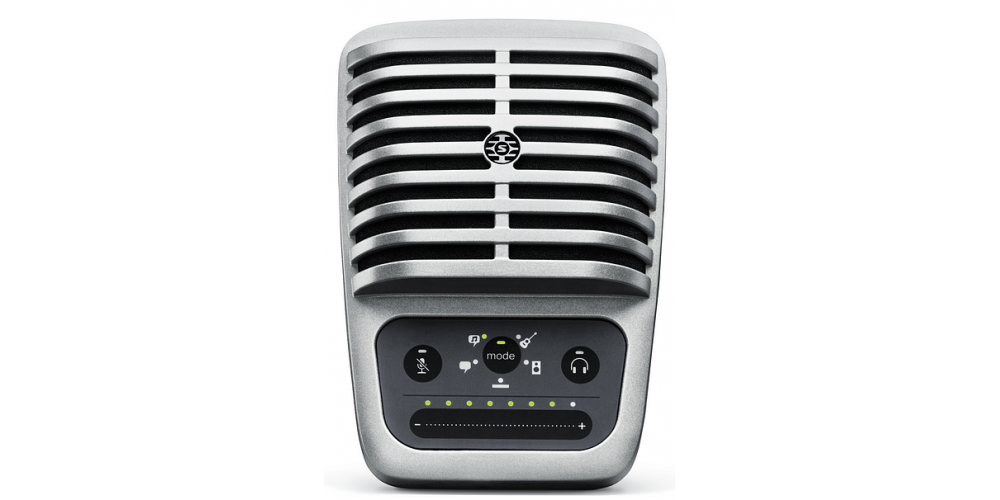 Shure Motiv MV51-DIG