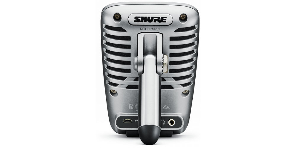 Shure Motiv MV51-DIG