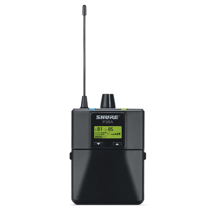 Shure PSM 300 Premium SE215 CL