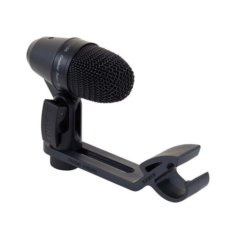 Shure PGA56 XLR