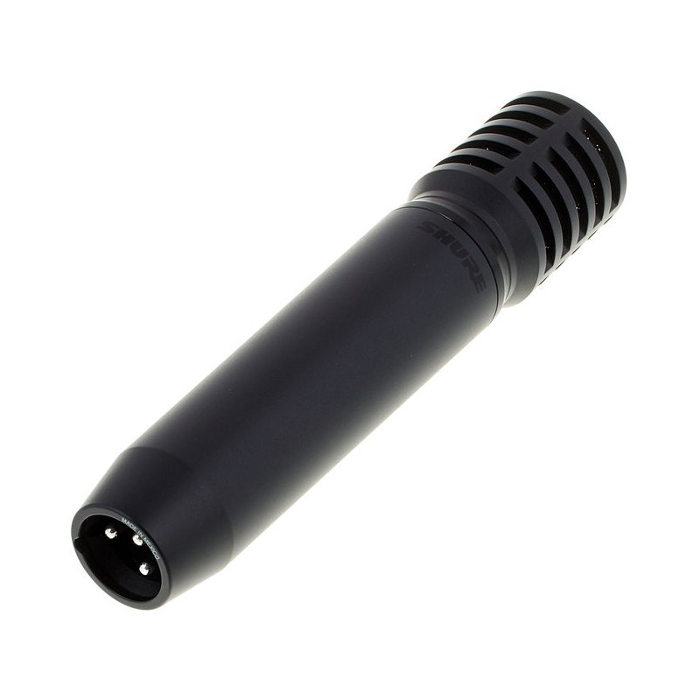 Shure PGA81 XLR