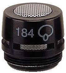 Shure SH R184B