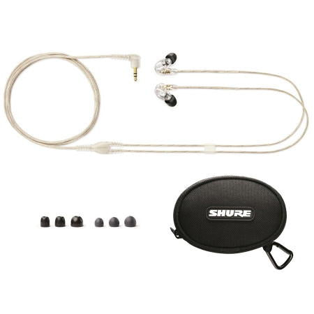 SHURE SE 535 CL