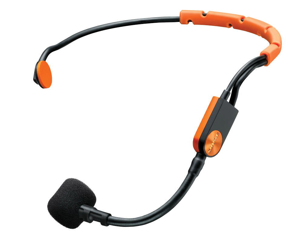 Shure BLX14/SM31 H8E