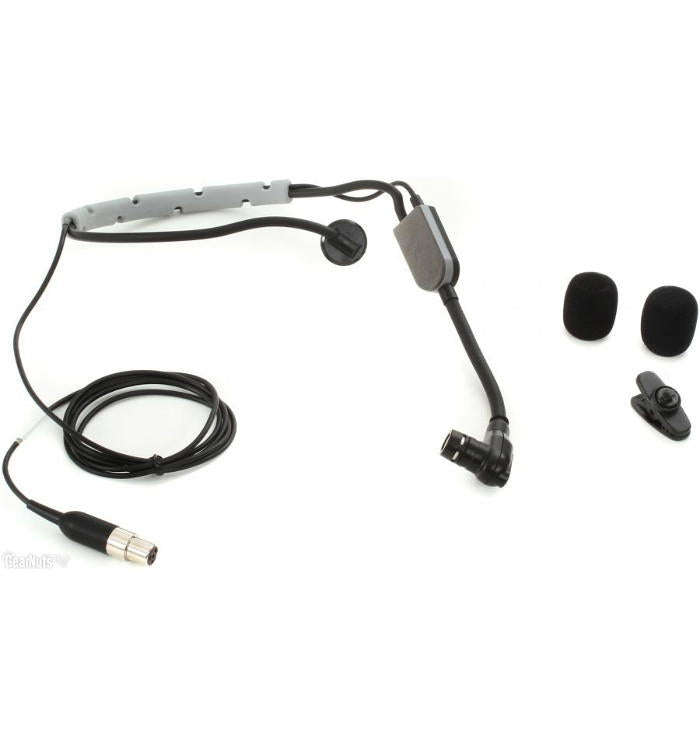 Shure SH SM35 TQG