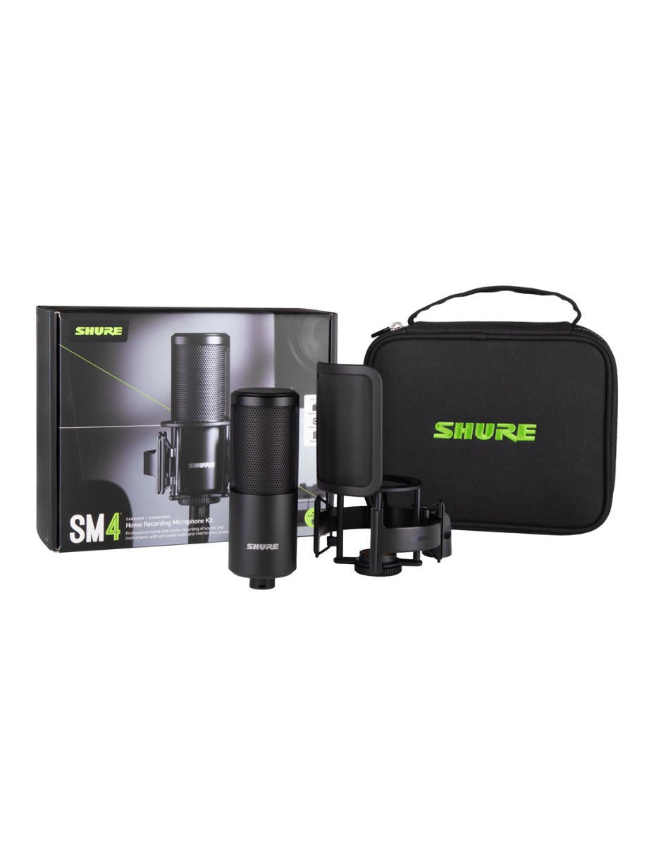 Shure SM4-K KIT