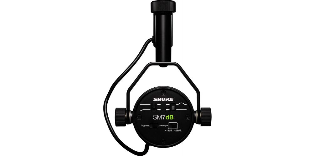 SHURE SM7DB