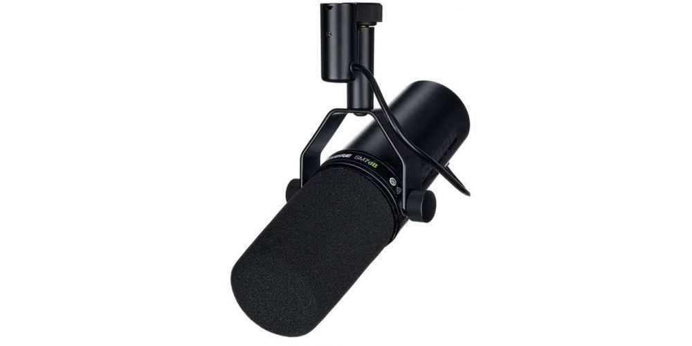 SHURE SM7DB