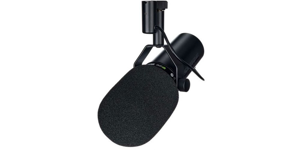 SHURE SM7DB (B-Stock)