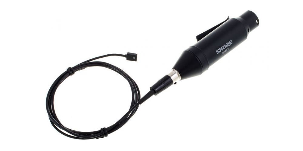 SHURE SM-93