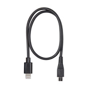Shure Cable de 1m Lightning