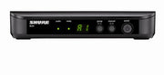 Shure BLX24/SM58