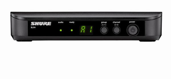 Shure BLX24/SM58