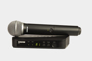 Shure BLX2/PG58 S8