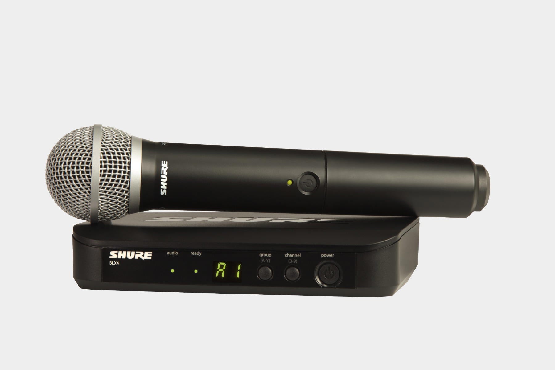 Shure BLX2/PG58 S8