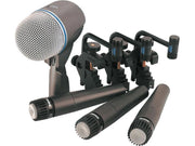 SHURE DMK 57-52