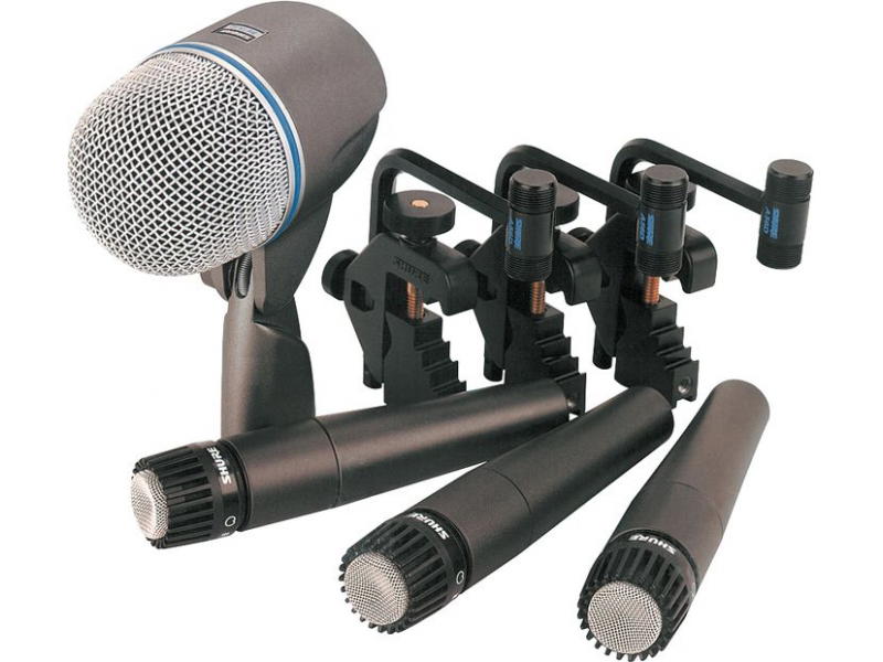 SHURE DMK 57-52