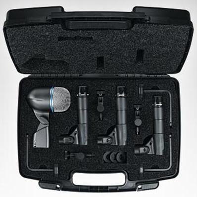 SHURE DMK 57-52