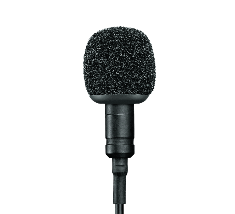 Shure Motiv MVL