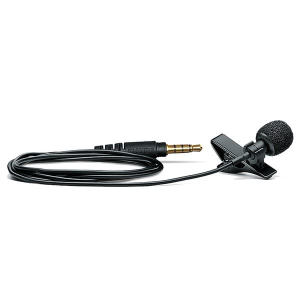 Shure Motiv MVL (B-Stock)