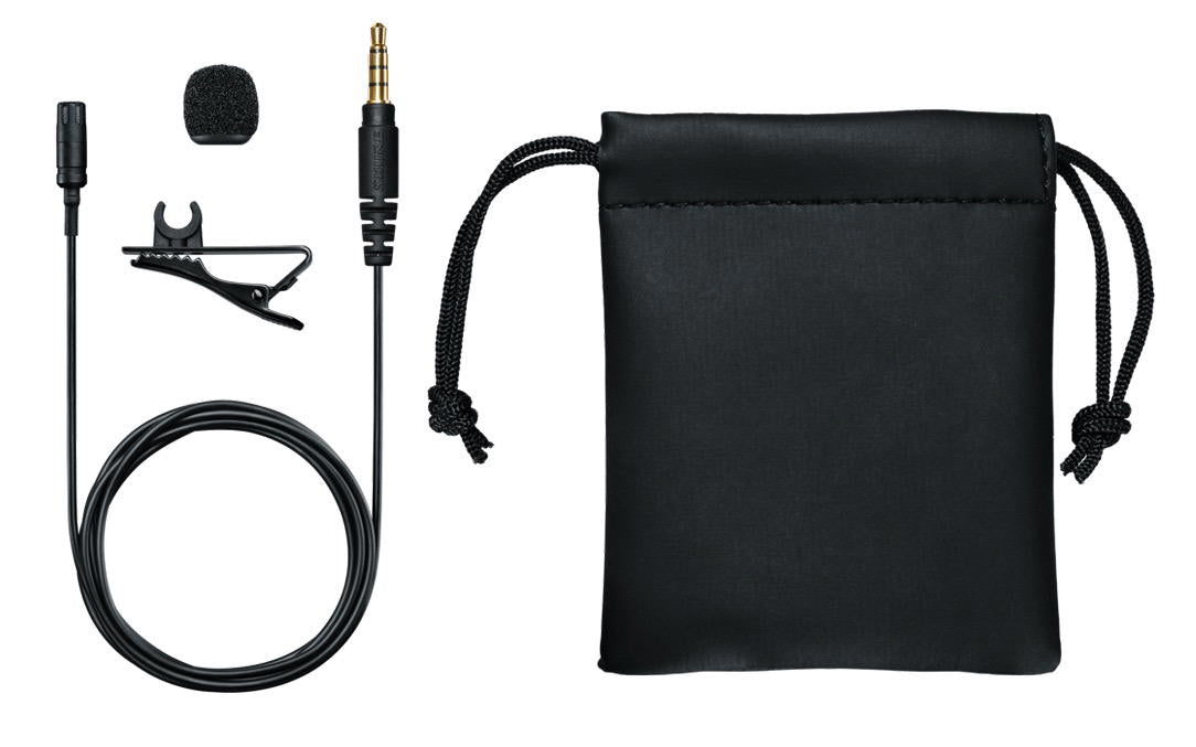 Shure Motiv MVL (B-Stock)