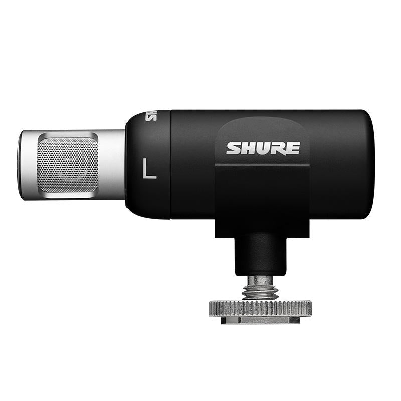 Shure MoveMic 88+ Microphone only