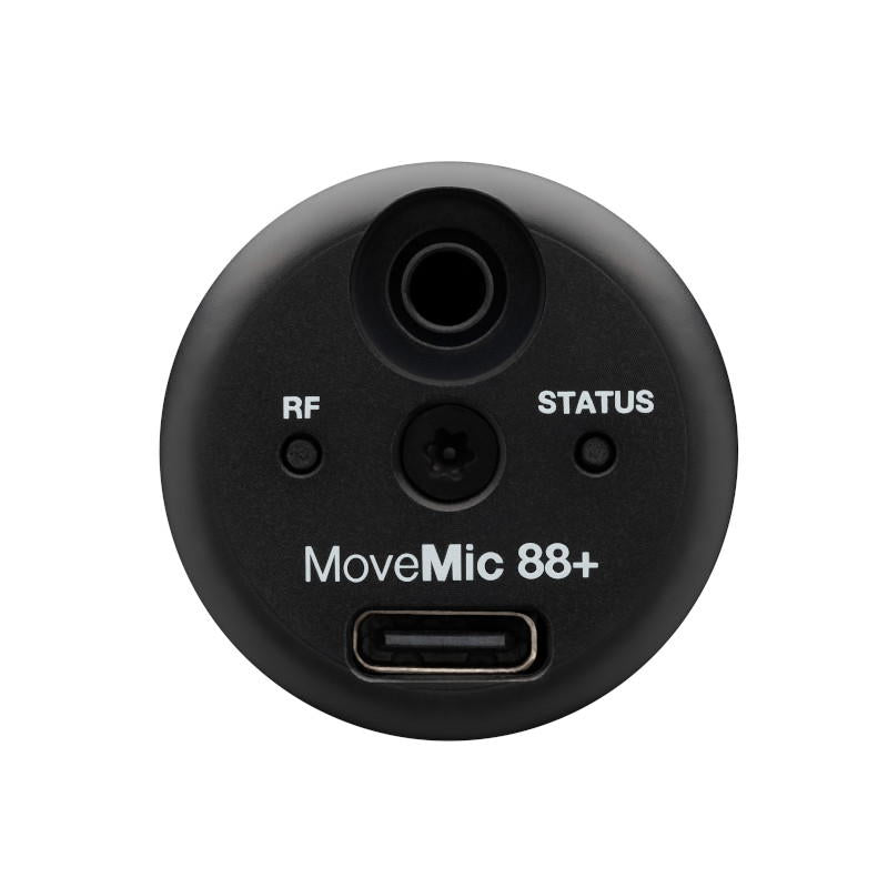 Shure MoveMic 88+ Microphone only