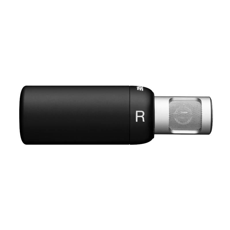 Shure MoveMic 88+ Microphone only