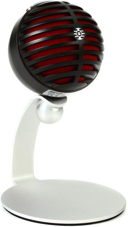 Shure MV5 Black