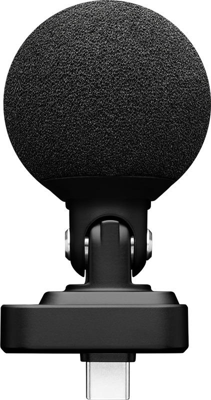 Shure MV88-USBC