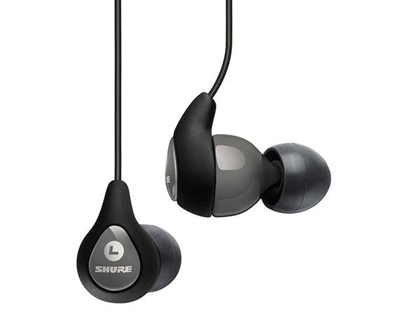 Shure SE 112 GR EPS