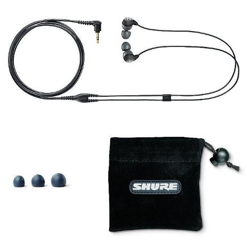 Shure SE 112 GR EPS