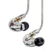 SHURE SE 215 CL
