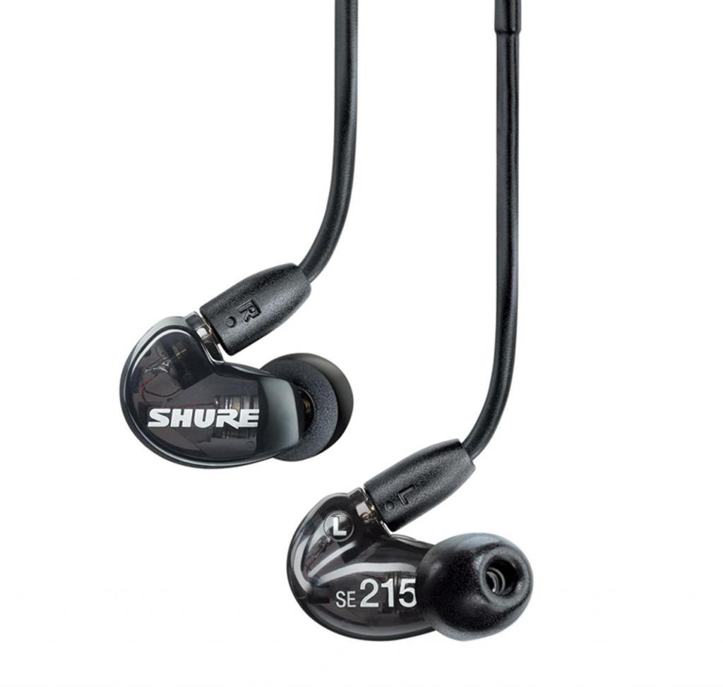 SHURE SE 215 K
