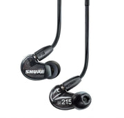 SHURE SE 215 K
