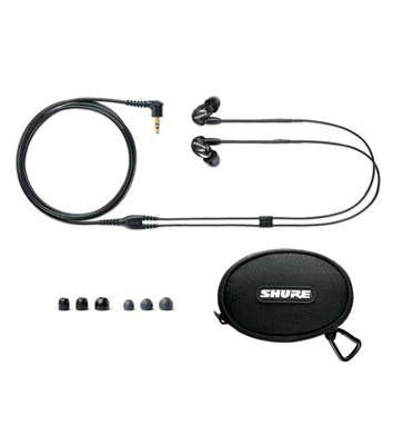 SHURE SE 215 K