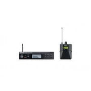 Shure SH P3TERA L 19 Sistema Wireless de Monitoraje