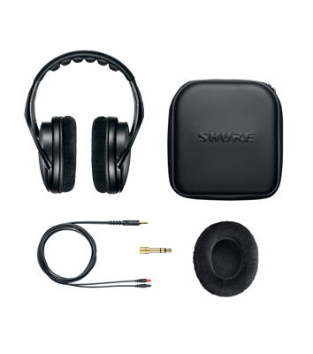 SHURE SRH 1440 Auricular Profesional Abierto