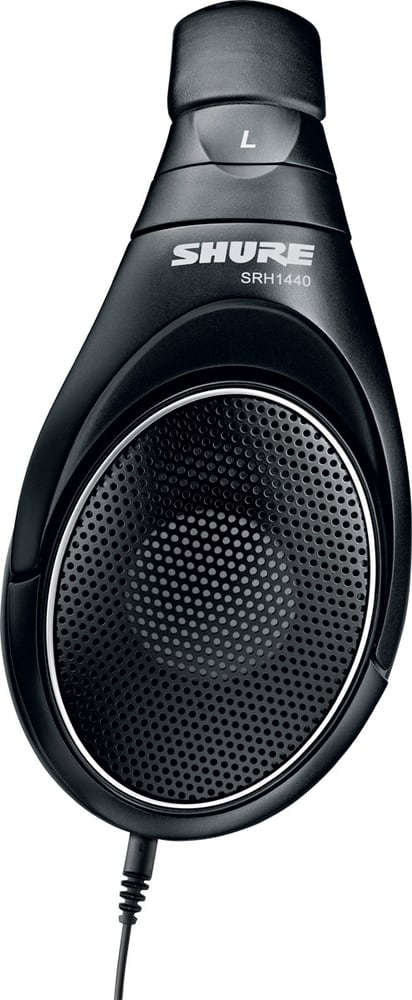 SHURE SRH 1440 Auricular Profesional Abierto