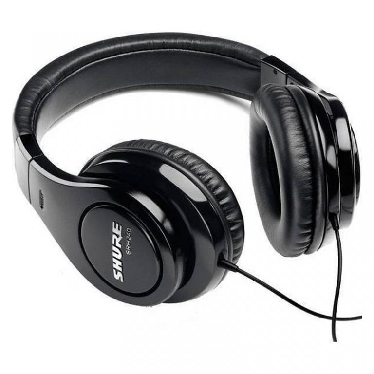 SHURE SRH 240A