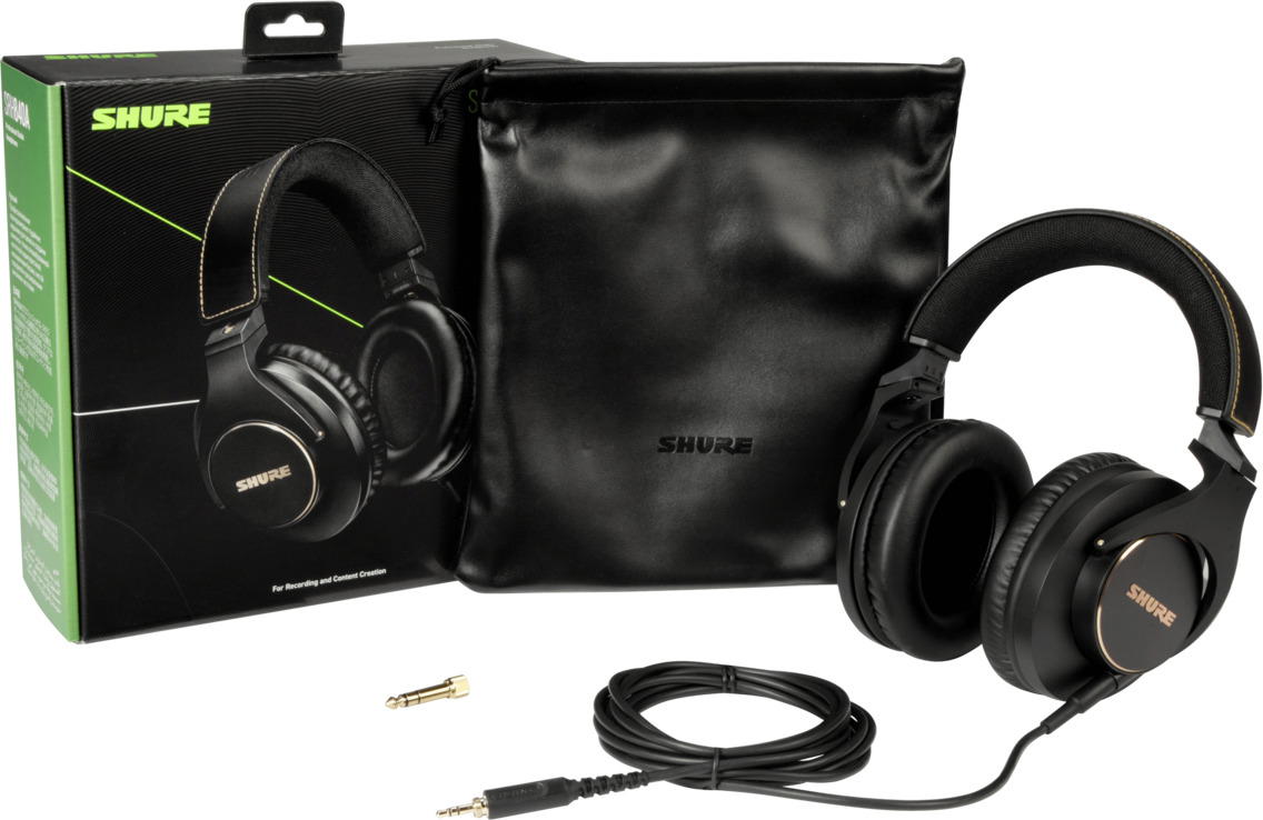 Shure SRH 840A